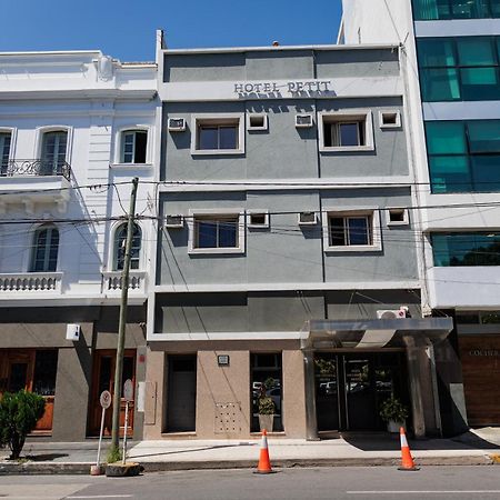 Hotel Petit Córdoba Exteriér fotografie