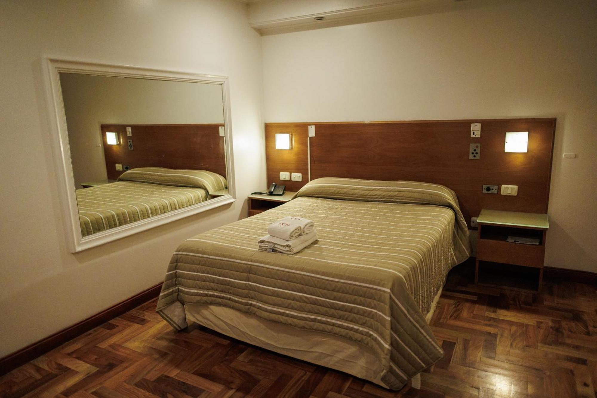 Hotel Petit Córdoba Exteriér fotografie